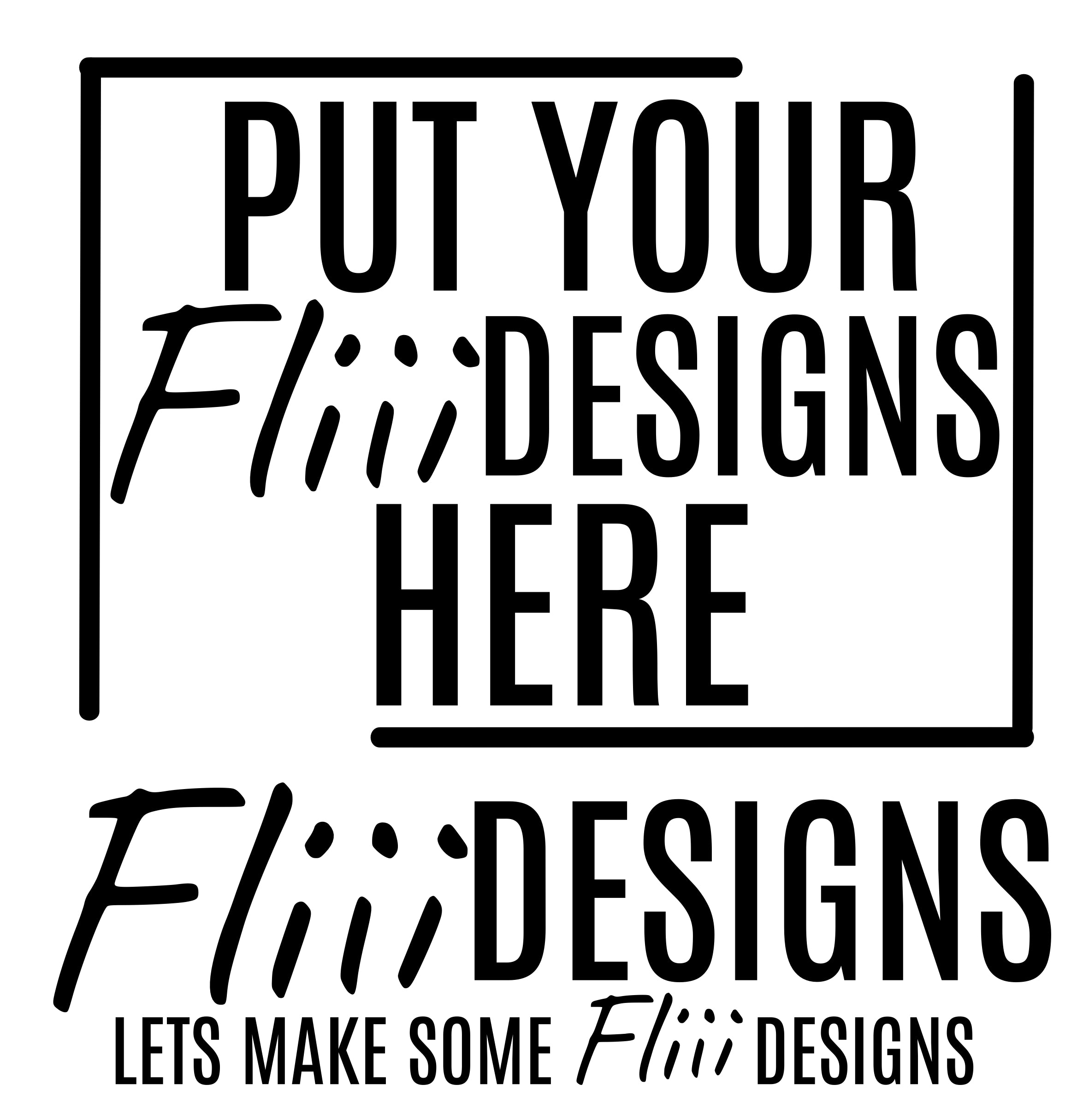 Custom Printing Services