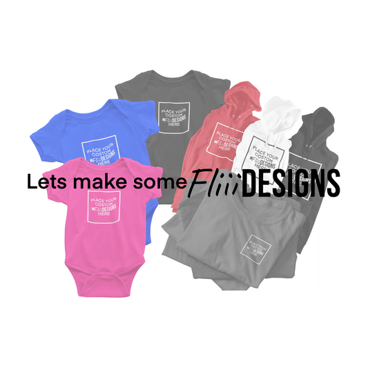 Custom Order Quote Request