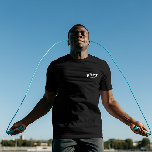 DYPT Activewear Tee - Did You Program Today?