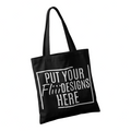 Tote Bag – Custom Single Print