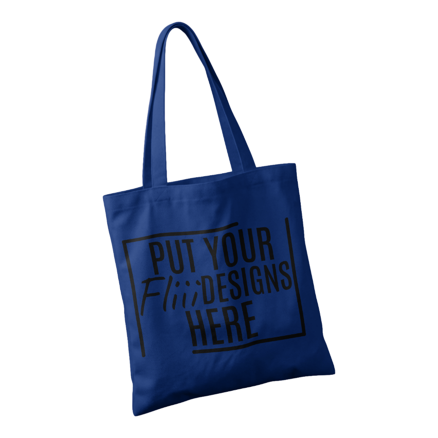 Tote Bag – Custom Single Print